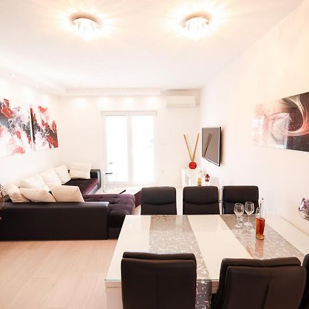 Apartman Heder زادار المظهر الخارجي الصورة