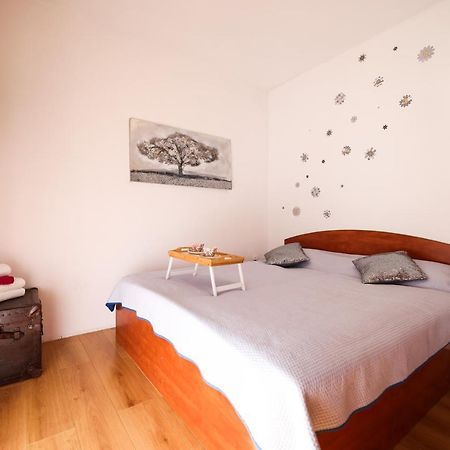 Apartman Heder زادار المظهر الخارجي الصورة