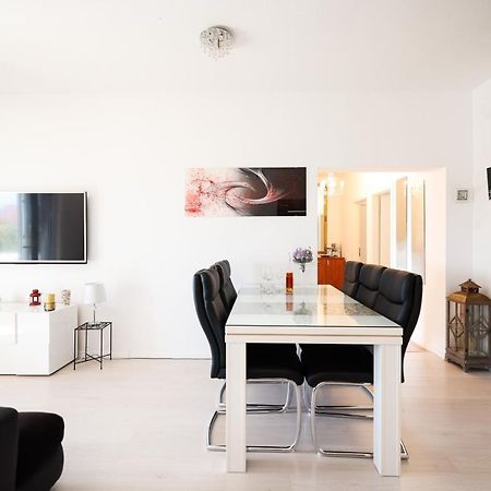Apartman Heder زادار المظهر الخارجي الصورة