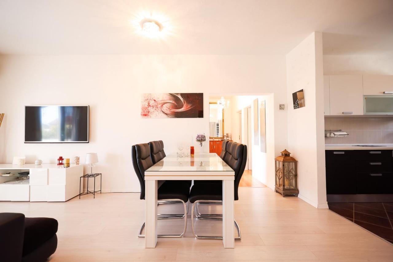 Apartman Heder زادار المظهر الخارجي الصورة