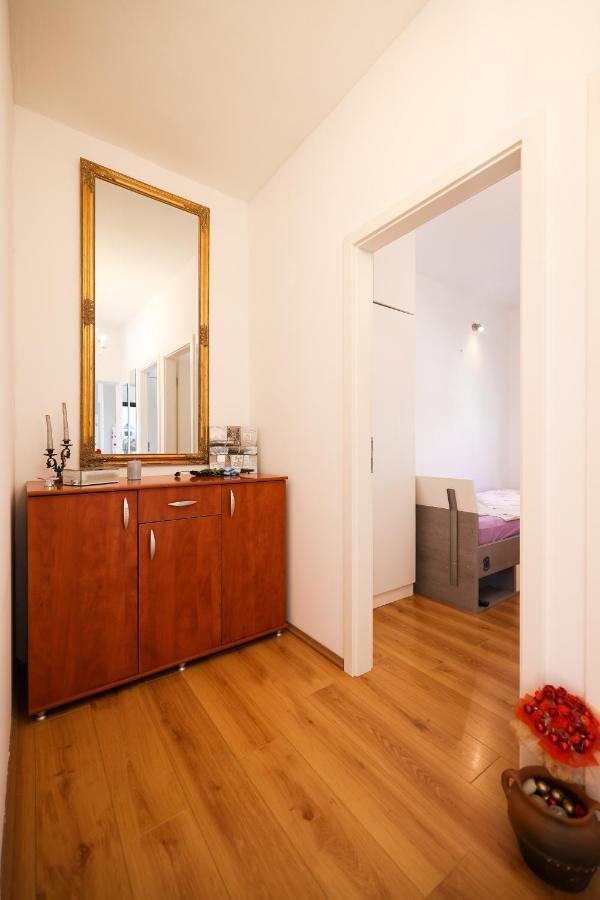 Apartman Heder زادار المظهر الخارجي الصورة