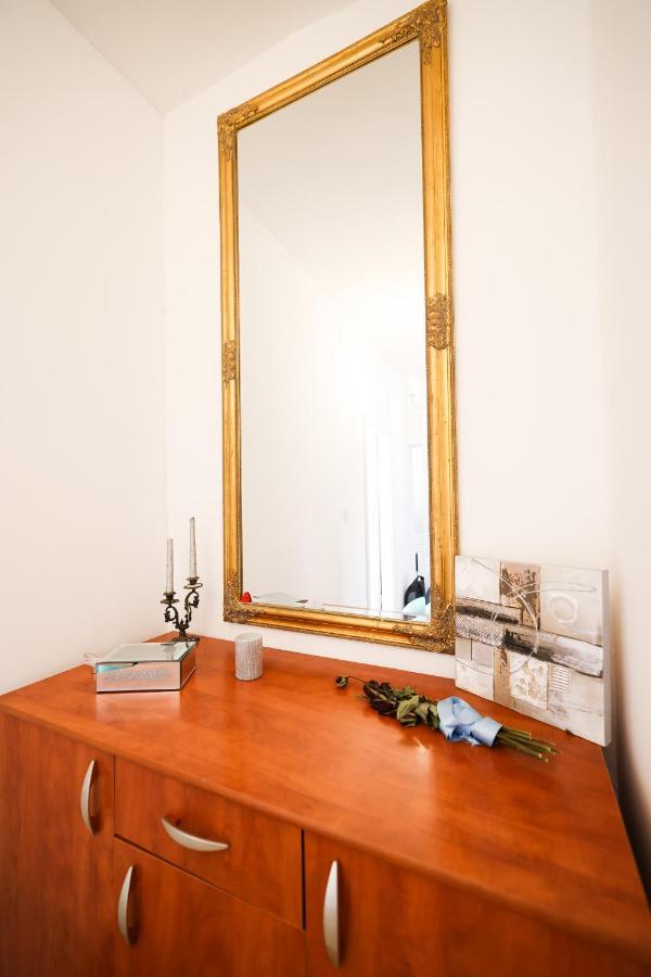 Apartman Heder زادار المظهر الخارجي الصورة
