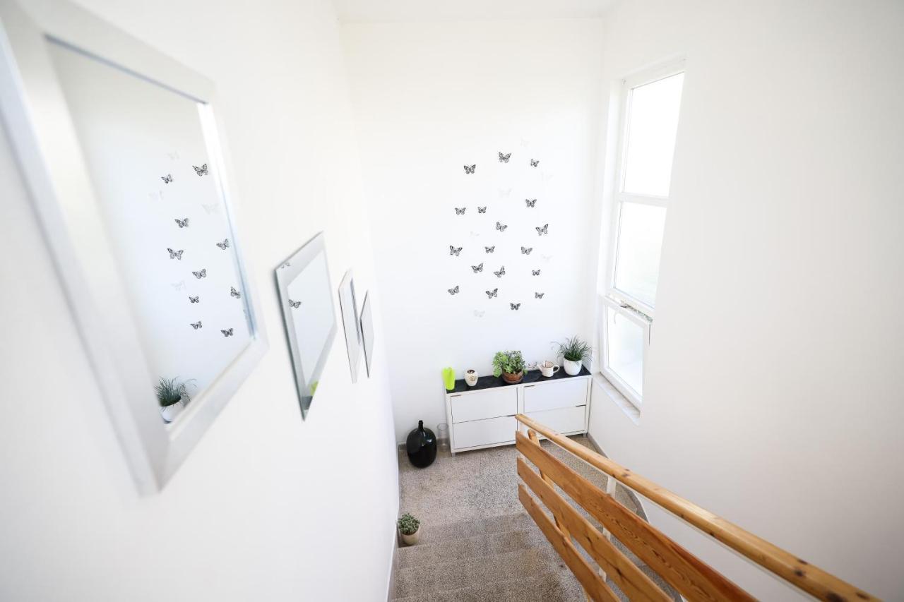 Apartman Heder زادار المظهر الخارجي الصورة