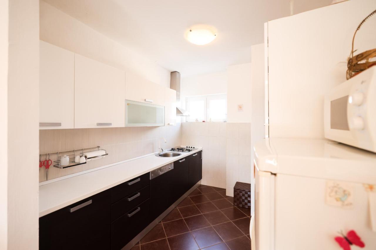 Apartman Heder زادار المظهر الخارجي الصورة