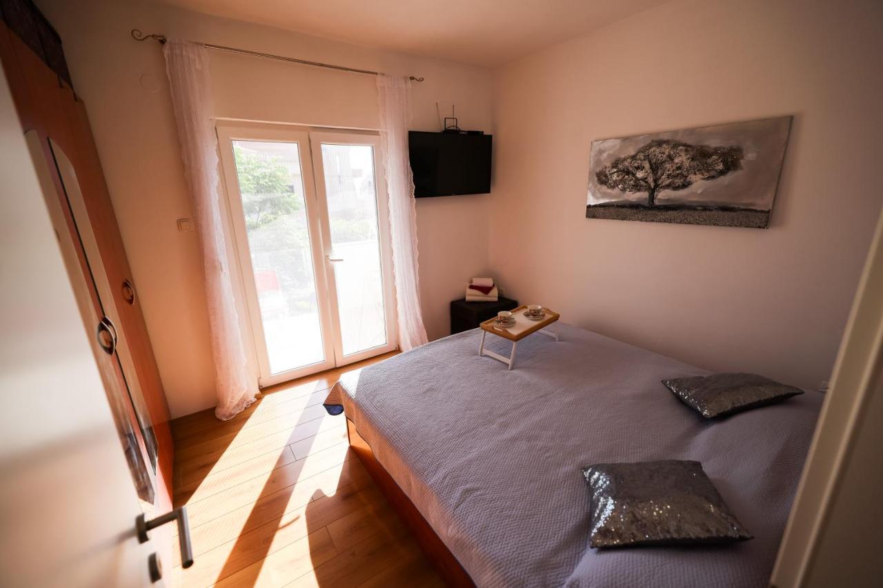 Apartman Heder زادار المظهر الخارجي الصورة