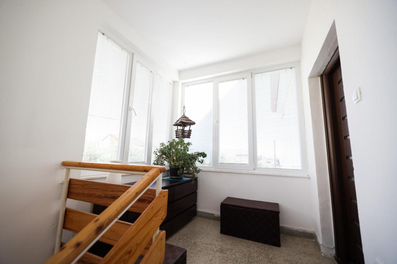 Apartman Heder زادار المظهر الخارجي الصورة