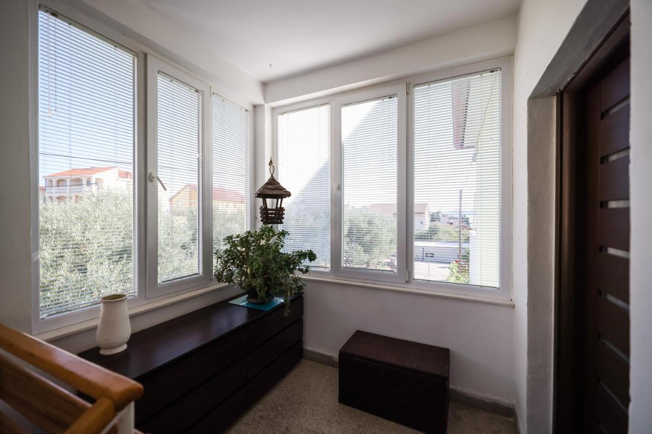 Apartman Heder زادار المظهر الخارجي الصورة
