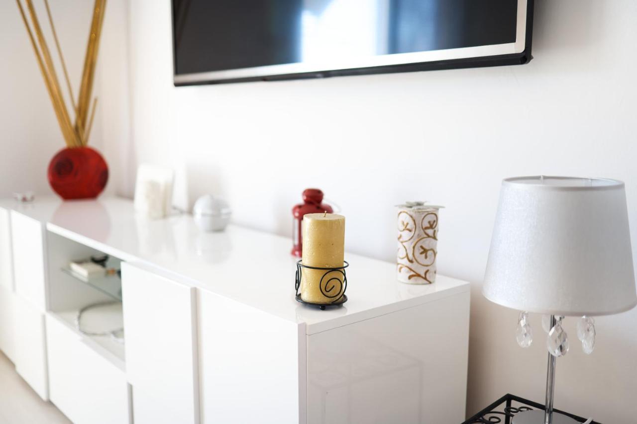 Apartman Heder زادار المظهر الخارجي الصورة